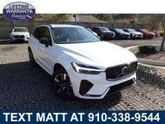 2026 Volvo XC60 B5 Plus AWD SUV