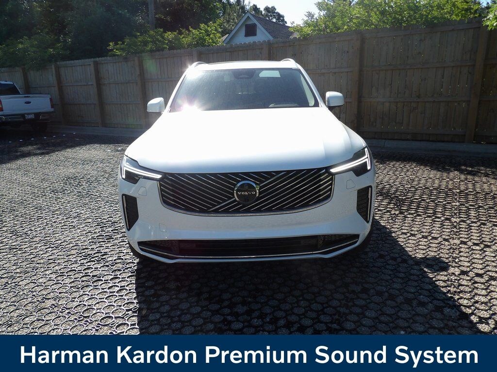 New 2025 Volvo XC90 B6 (2025.5) Plus 7-Seater SUV