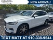 Volvo XC60 Recharge Plug-In Hybrid