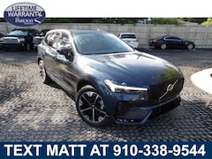 2026 Volvo XC60 B5 Plus AWD SUV