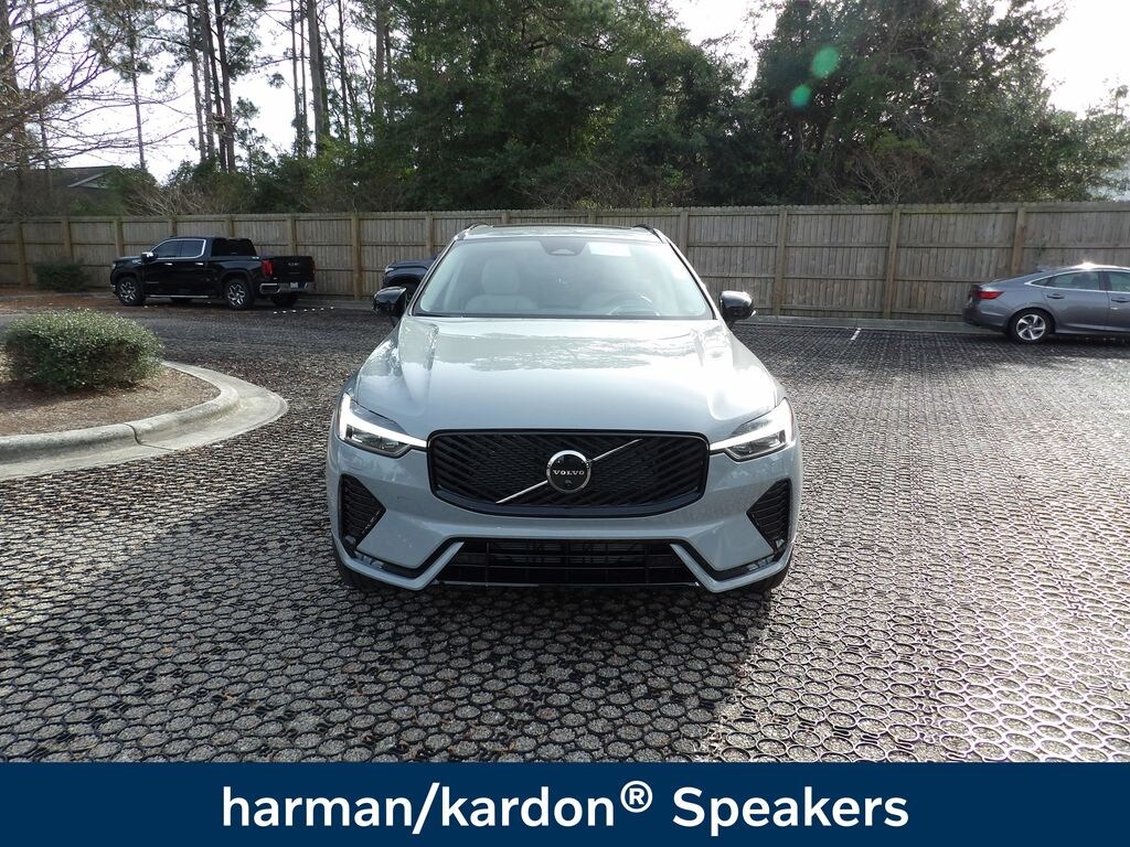 New 2026 Volvo XC60 B5 Ultra SUV