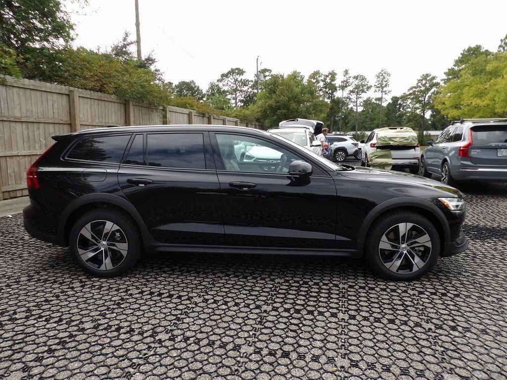 New 2026 Volvo V60 Cross Country B5 Plus Wagon
