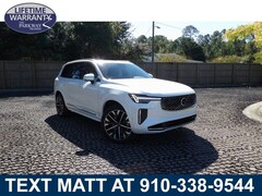 2026 Volvo XC90 B6 Plus 7-Seater AWD SUV