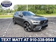 Volvo XC60 plug-in hybrid