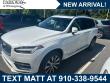 Used 2024 Volvo XC90 B5 Plus SUV
