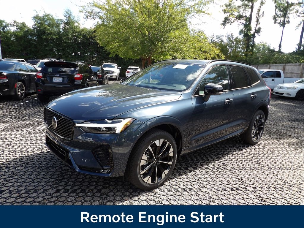 New 2027 Volvo XC60 Plus SUV