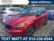 Used 2019 Volvo XC40 R-Design SUV