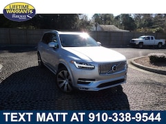 2021 Volvo XC90 T6 Inscription SUV