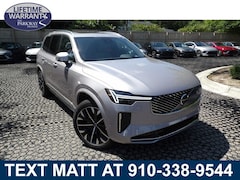 2026 Volvo XC90 B6 Ultra 7-Seater AWD SUV