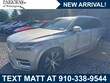  Volvo XC90 Recharge Plug-In Hybrid
