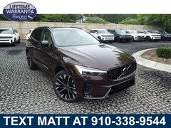 2026 Volvo XC60 B5 Ultra AWD SUV