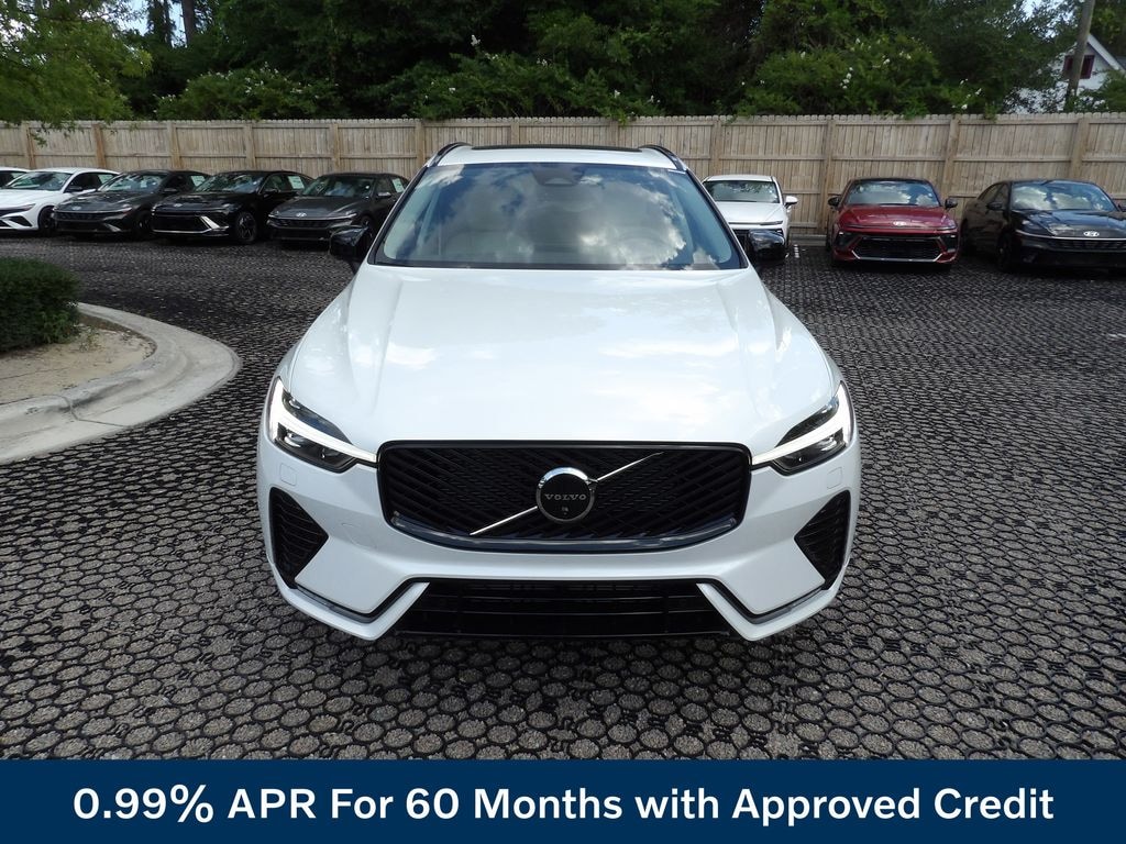 New 2026 Volvo XC60 B5 Ultra SUV