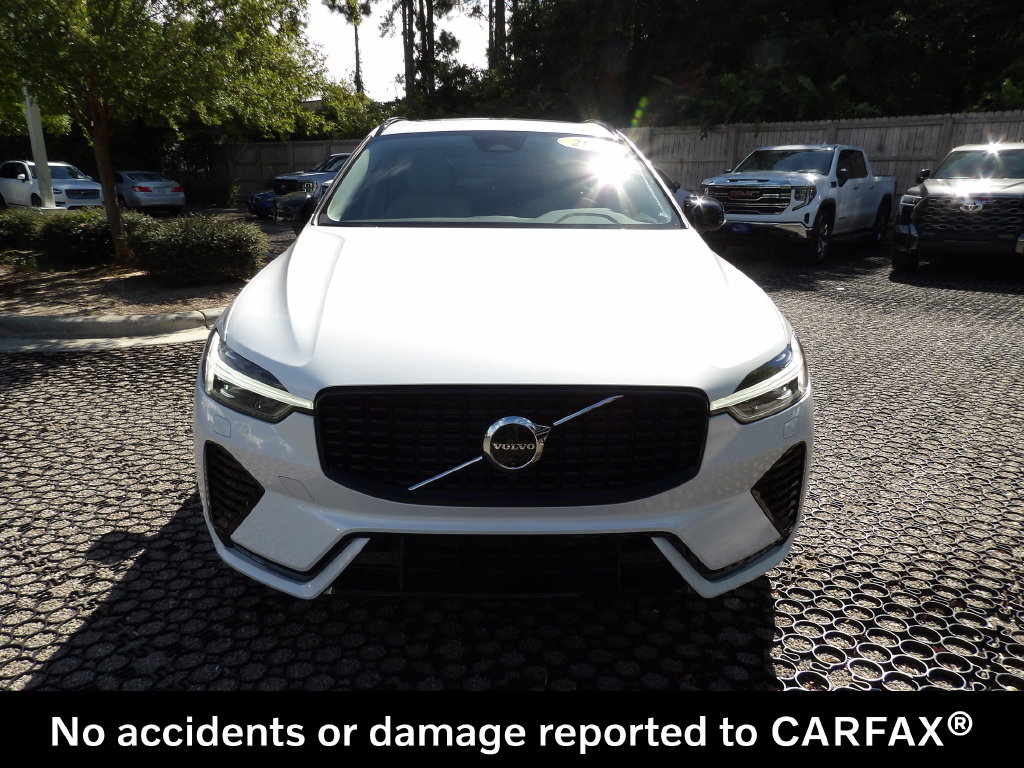 Certified 2024 Volvo XC60 B5 Plus Dark Theme SUV