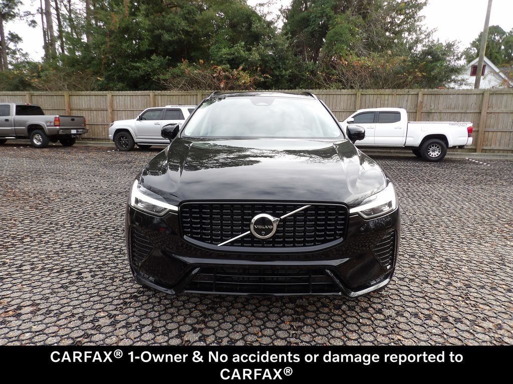 Certified 2024 Volvo XC60 B5 Plus Dark Theme SUV