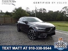 2024 Volvo XC60 B5 Ultimate Dark Theme SUV