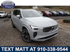 2026 Volvo XC90 B6 Plus 7-Seater AWD SUV