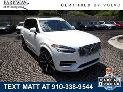 2025 Volvo XC90 B6 Plus 6-Seater SUV