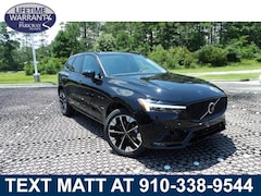 2026 Volvo XC60 B5 Plus AWD SUV