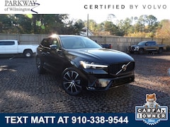 2024 Volvo XC60 B5 Plus Dark Theme SUV