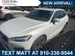 Used 2019 Volvo XC60 T5 R-Design SUV