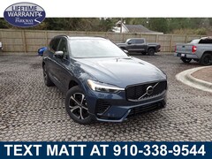 2026 Volvo XC60 plug-in hybrid T8 Core eAWD SUV