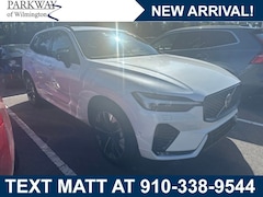 2026 Volvo XC60 B5 Plus SUV
