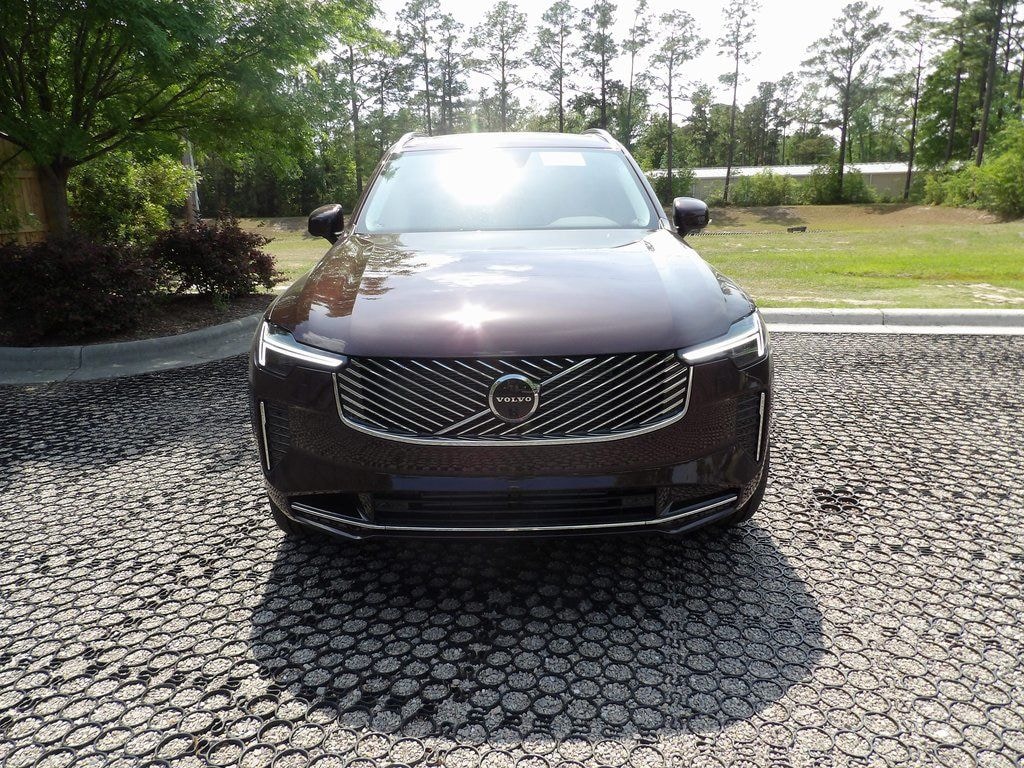 New 2025 Volvo XC90 plug-in hybrid T8 (2025.5) Plus 7-Seater SUV