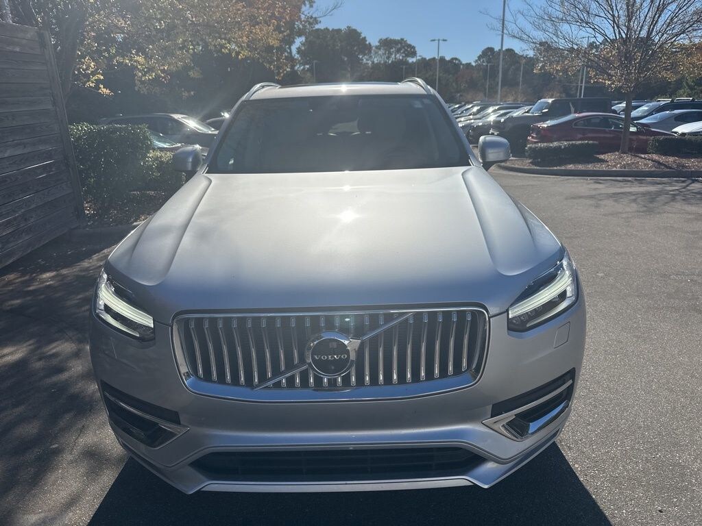 Used 2021 Volvo XC90 T6 Inscription SUV