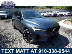 2026 Volvo XC60 plug-in hybrid T8 Plus eAWD SUV