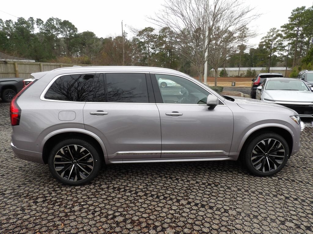 New 2026 Volvo XC90 B6 Plus 7-Seater SUV