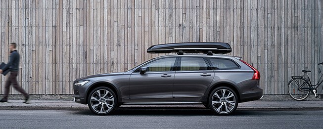 New 2017 Volvo V90 Cross Country for sale in Wilmington NC