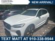 Used 2025 Volvo XC60 Plug-In Hybrid T8 Ultra SUV