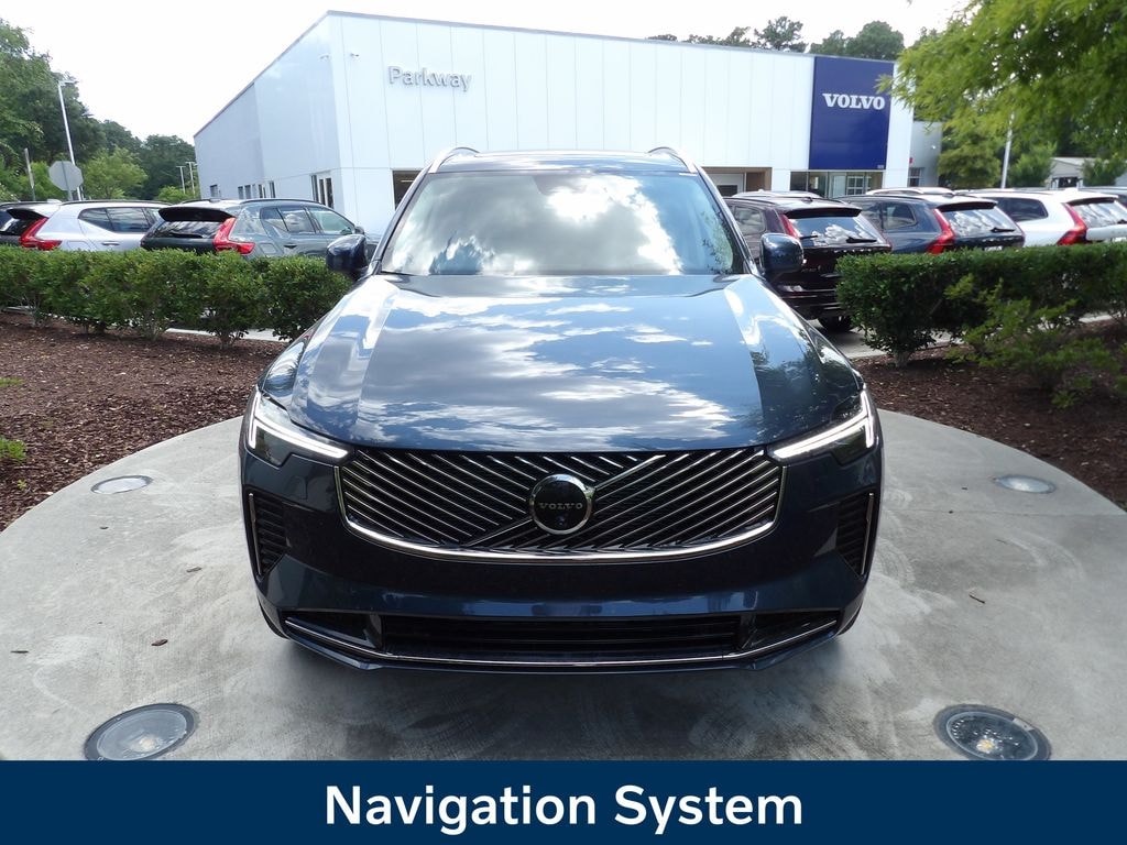 New 2026 Volvo XC90 B6 Ultra 7-Seater SUV