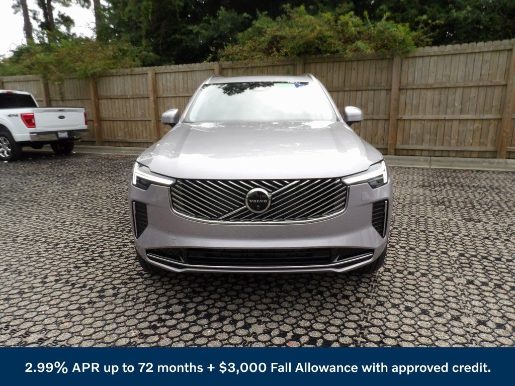 New 2026 Volvo XC90 B5 Plus 7-Seater SUV