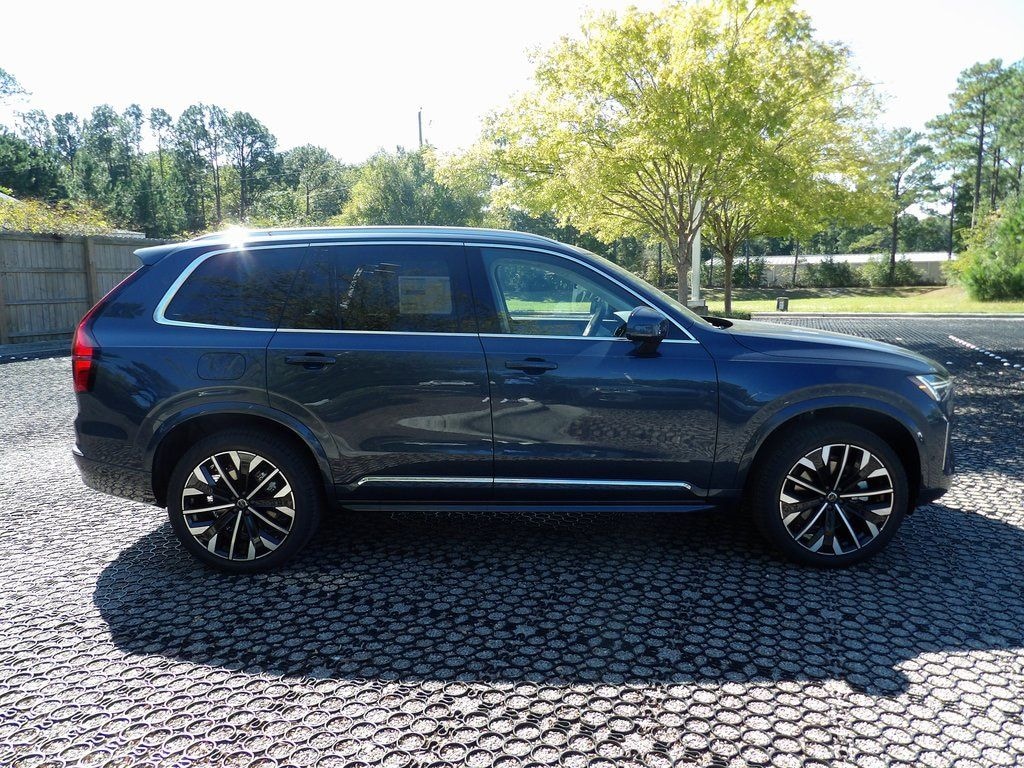 New 2026 Volvo XC90 B6 Ultra 7-Seater SUV