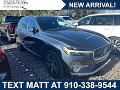 2023 Volvo XC60 B5 Plus Bright Theme SUV