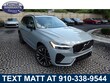  Volvo XC60 plug-in hybrid
