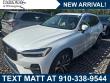 Used 2023 Volvo XC60 B5 Ultimate Bright Theme SUV