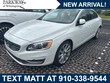 Volvo S60 Inscription