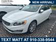 Used 2016 Volvo S60 Inscription T5 Sedan