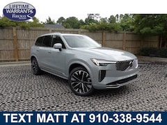 2026 Volvo XC90 B6 Plus 7-Seater AWD SUV