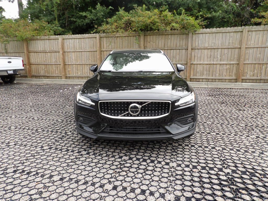 New 2026 Volvo V60 Cross Country B5 Plus Wagon