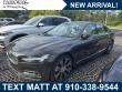Certified 2022 Volvo S90 B6 Inscription Sedan