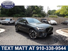 2026 Volvo XC60 B5 Ultra AWD SUV
