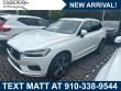 Used 2021 Volvo XC60 T5 Momentum SUV