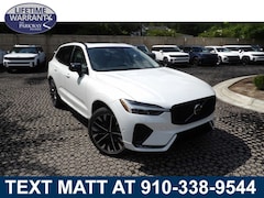 2026 Volvo XC60 B5 Ultra AWD SUV