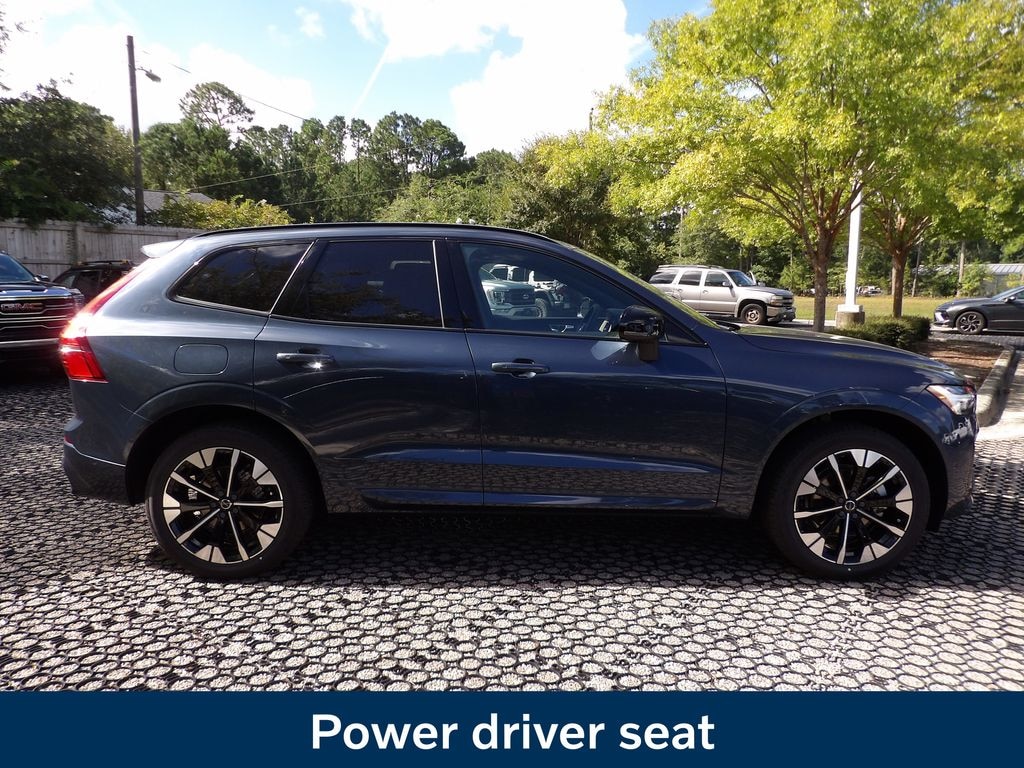 New 2027 Volvo XC60 Plus SUV