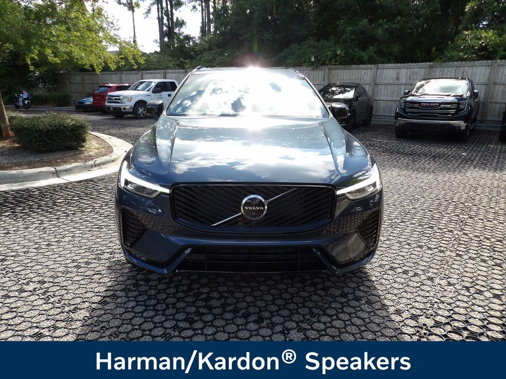 New 2027 Volvo XC60 Plus SUV