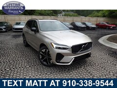 2026 Volvo XC60 plug-in hybrid T8 Plus eAWD SUV