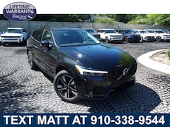 2026 Volvo XC60 B5 Plus AWD SUV